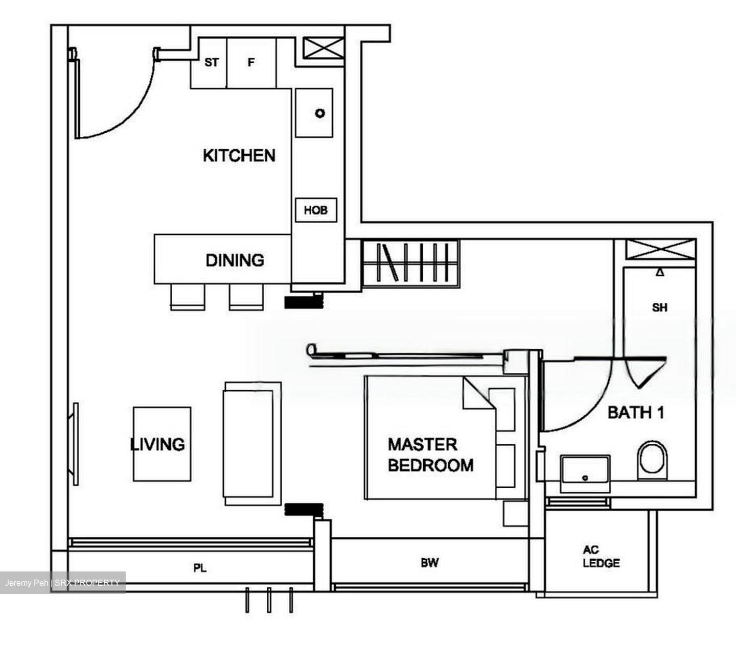 RV Residences (D10), Condominium #469193341